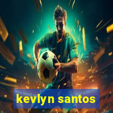 kevlyn santos